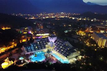 Queen's Park Goynuk Hotel 5* Queen's Park Goynuk Hotel 5*