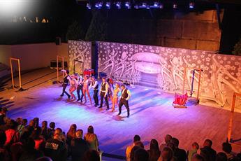 Queen's Park Goynuk Hotel 5* Queen's Park Goynuk Hotel 5*