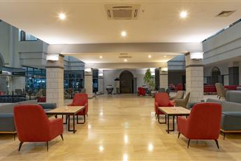 Queen's Park Goynuk Hotel 5* Queen's Park Goynuk Hotel 5*