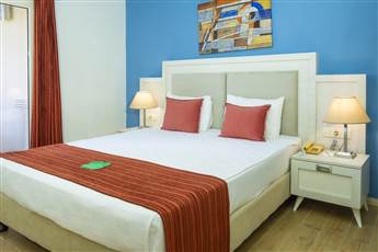 Queen's Park Goynuk Hotel 5*