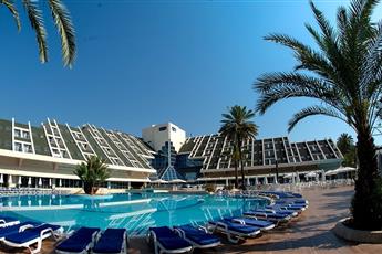 Queen's Park Goynuk Hotel 5* Queen's Park Goynuk Hotel 5*