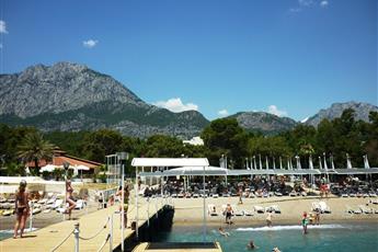 Queen's Park Goynuk Hotel 5* Queen's Park Goynuk Hotel 5*