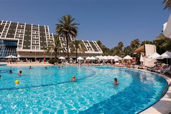 Queen's Park Goynuk Hotel 5* Queen's Park Goynuk Hotel 5*