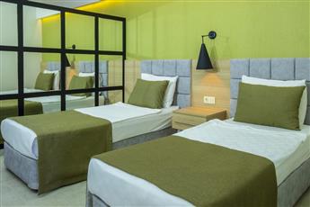 Queen's Park Goynuk Hotel 5* Queen's Park Goynuk Hotel 5*