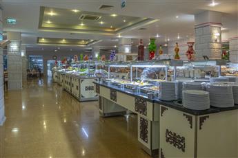 Queen's Park Goynuk Hotel 5* Queen's Park Goynuk Hotel 5*