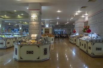 Queen's Park Goynuk Hotel 5* Queen's Park Goynuk Hotel 5*