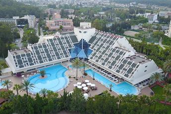 Queen's Park Goynuk Hotel 5* Queen's Park Goynuk Hotel 5*