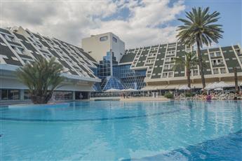 Queen's Park Goynuk Hotel 5* Queen's Park Goynuk Hotel 5*