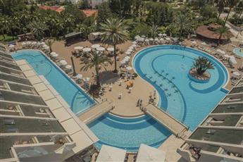 Queen's Park Goynuk Hotel 5* Queen's Park Goynuk Hotel 5*