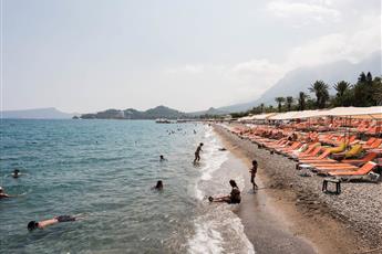 Queen's Park Goynuk Hotel 5* Queen's Park Goynuk Hotel 5*