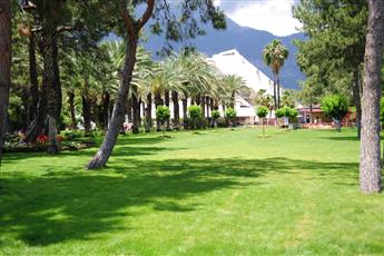 Queen's Park Goynuk Hotel 5* Queen's Park Goynuk Hotel 5*