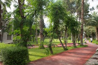 Queen's Park Goynuk Hotel 5* Queen's Park Goynuk Hotel 5*