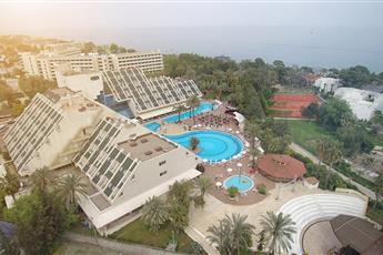 Queen's Park Goynuk Hotel 5* Queen's Park Goynuk Hotel 5*