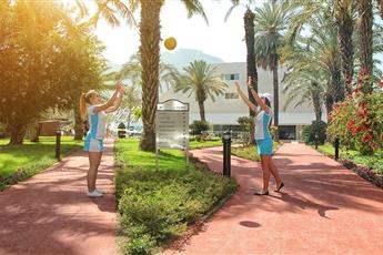 Queen's Park Goynuk Hotel 5* Queen's Park Goynuk Hotel 5*