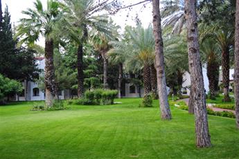 Queen's Park Goynuk Hotel 5* Queen's Park Goynuk Hotel 5*