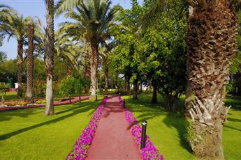 Queen's Park Goynuk Hotel 5* Queen's Park Goynuk Hotel 5*