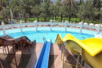 Queen's Park Goynuk Hotel 5* Queen's Park Goynuk Hotel 5*