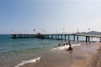 Queen's Park Goynuk Hotel 5* Queen's Park Goynuk Hotel 5*