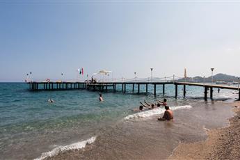 Queen's Park Goynuk Hotel 5* Queen's Park Goynuk Hotel 5*