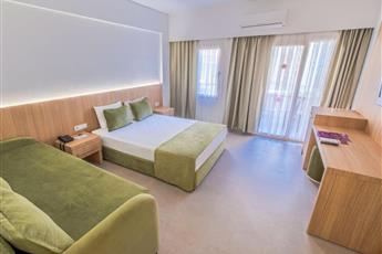 Queen's Park Goynuk Hotel