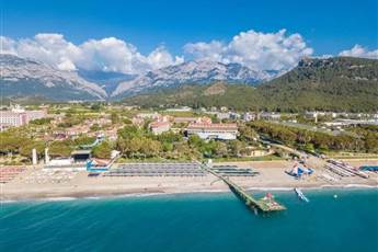 Queen's Park Le Jardin 5*