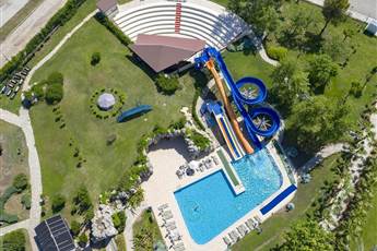 Queen's Park Le Jardin 5*