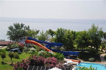 Queen's Park Le Jardin 5*