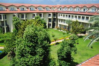 Queen's Park Le Jardin 5*