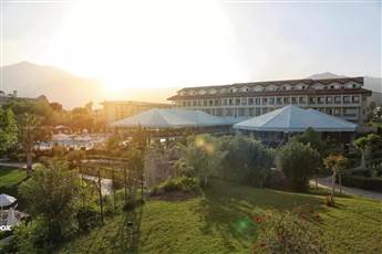 Queen's Park Le Jardin 5*