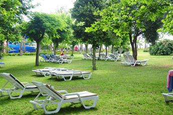 Queen's Park Le Jardin 5*