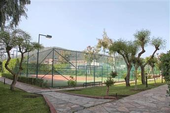 Queen's Park Le Jardin 5*