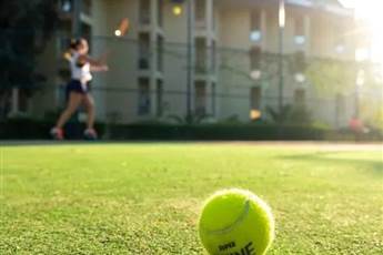 Queen's Park Le Jardin 5*