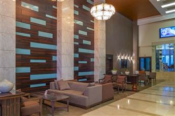 Queen's Park Le Jardin 5*