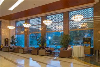 Queen's Park Le Jardin 5*