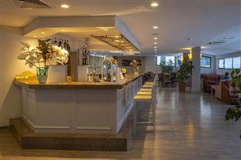 Queen's Park Le Jardin 5*