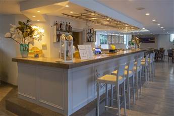 Queen's Park Le Jardin 5*