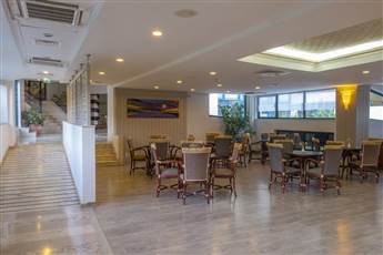 Queen's Park Le Jardin 5*