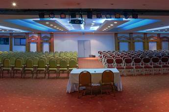 Queen's Park Le Jardin 5*