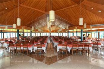 Queen's Park Le Jardin 5*