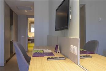 Queen's Park Le Jardin 5*