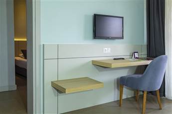 Queen's Park Le Jardin 5*