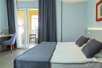 Queen's Park Le Jardin 5*