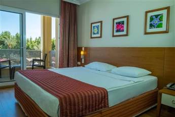 Queen's Park Le Jardin 5*