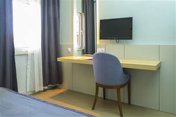 Queen's Park Le Jardin 5*