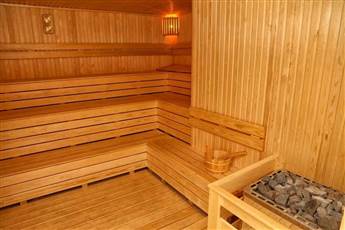 Queen's Park Le Jardin 5*