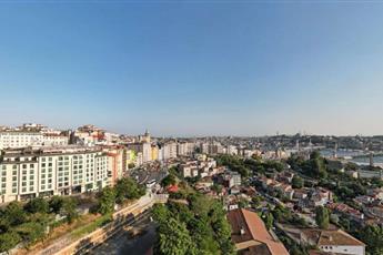 Radisson Blu Hotel Istanbul Pera 5*