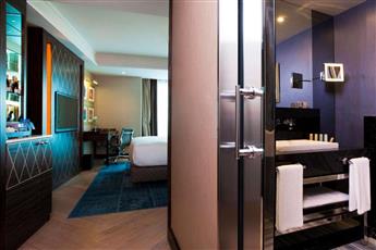 Radisson Blu Hotel Istanbul Pera 5*