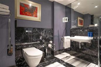 Radisson Blu Hotel Istanbul Pera 5*