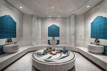 Radisson Blu Hotel Istanbul Pera 5*