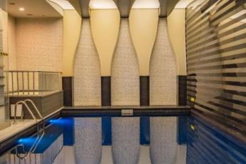 Radisson Blu Hotel Istanbul Pera 5*